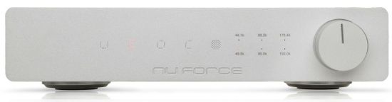  NuForce DAC-80