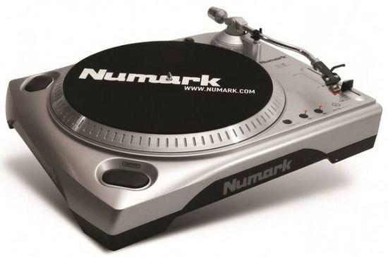 Numark TTUSB