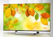 Samsung OLED TV