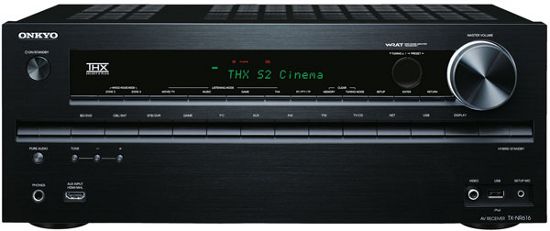 Onkyo TX-NR616