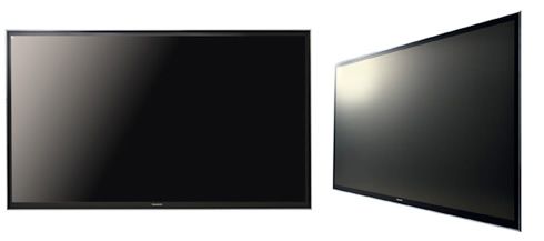 Panasonic OLED TV