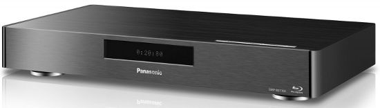 Blu-ray плеер Panasonic DMP-BDT700