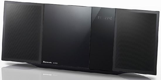 Panasonic SC-HC39