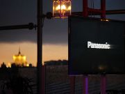       Panasonic  Smart VIERA