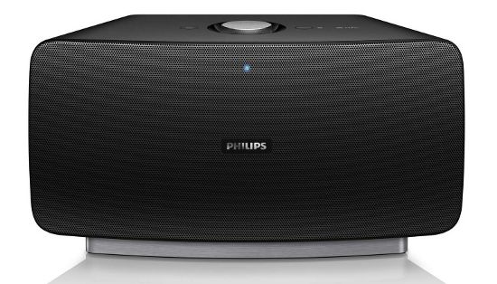    Philips BT7500