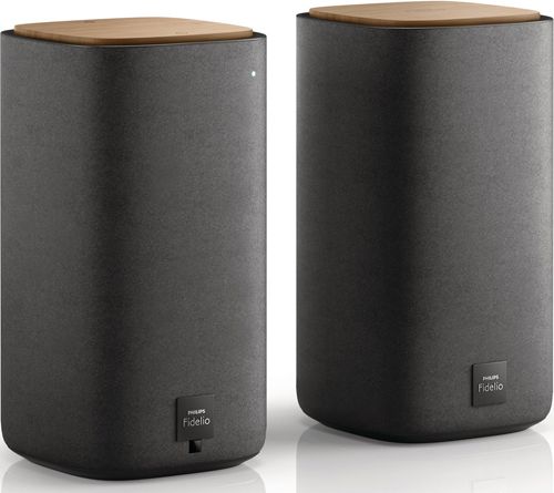 Philips Fidelio 2