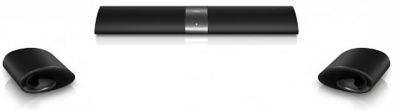 Philips fidelio sales htl9100