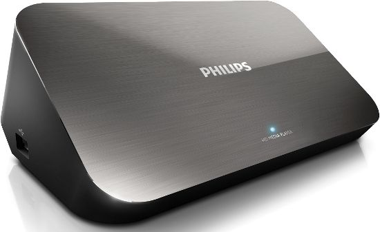 Philips HMP7100
