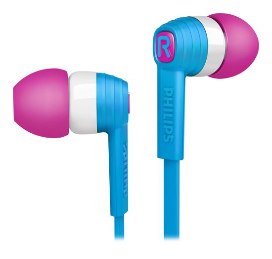 Philips SHE7050PK