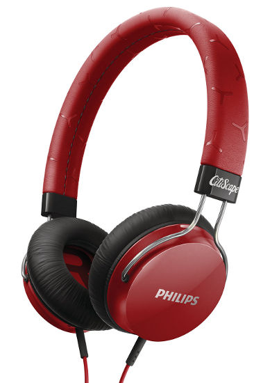 Philips CitiScape SHL5300