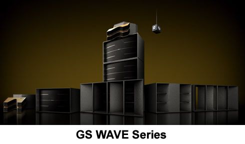 Pioneer  GS-WAVE