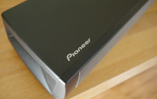 Pioneer SBX-500