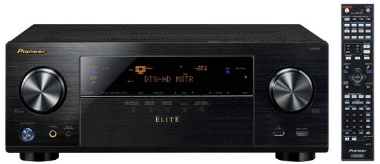 Pioneer Elite VSX-80