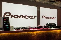   Pioneer