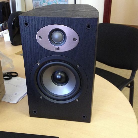   Polk Audio TSx