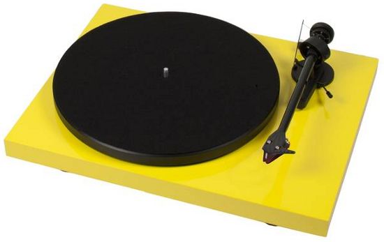 Pro-Ject Debut Carbon