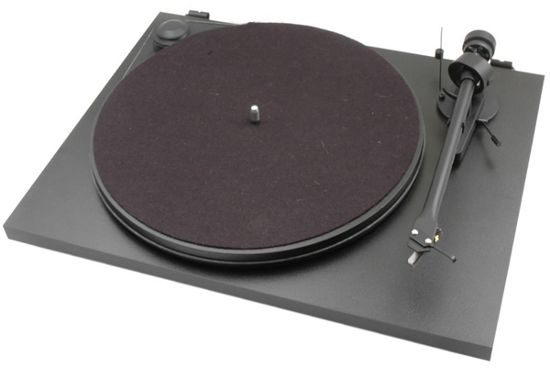 Pro-Ject Essential 2