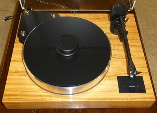 Pro-Ject Xtension 10 Superpack