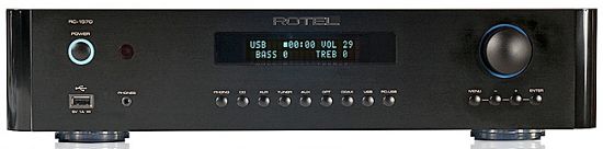 Rotel RC-1570