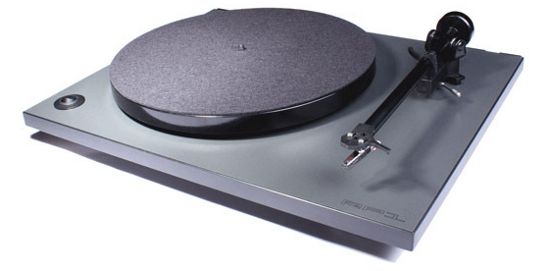 Rega RP1 Turntable