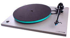 Rega RP3