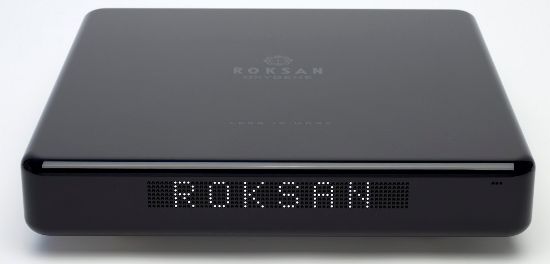  Roksan  Oxygene