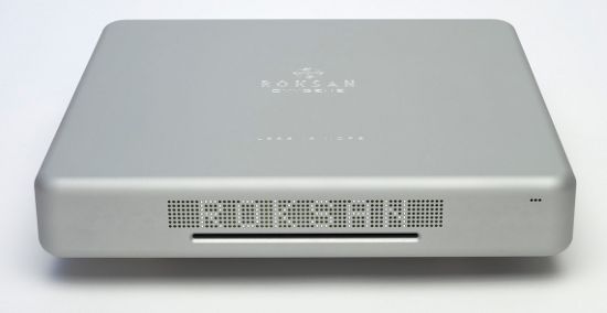 CD- Roksan  Oxygene