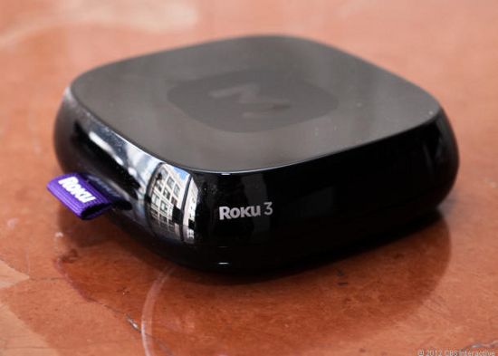   Roku 3