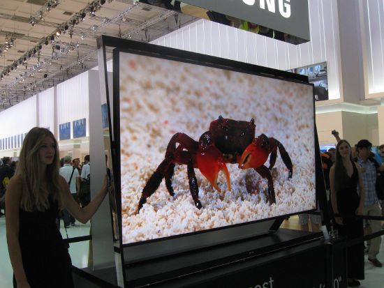 UHD  Samsung c  110 