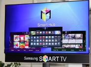  Smart TV 2013