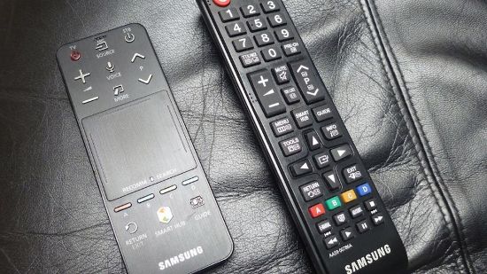 Пульт ДУ для Samsung UE40F6400