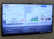 Презентация новой линейки Samsung Smart TV