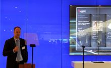 Презентация новой линейки Samsung Smart TV