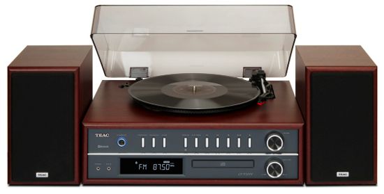 TEAC LP-P1000