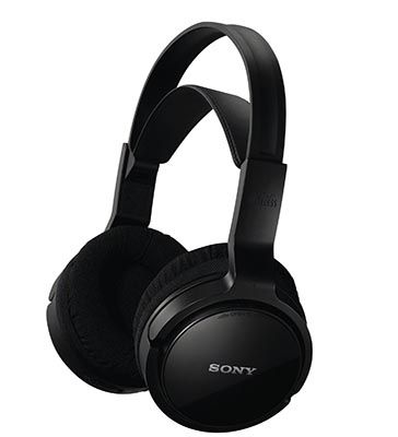   Sony MDR-RF811RK