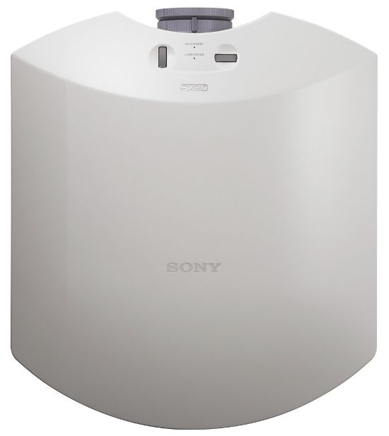  Sony VPL-HW55ES