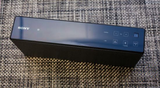 Sony srs best sale x7