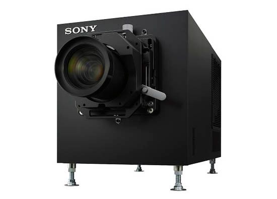 Sony SRX-R510P