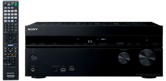 Sony STR-DN1040