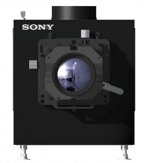 Sony SRX-R515