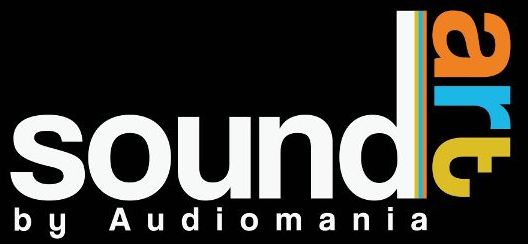  'Sound Art by Audiomania'