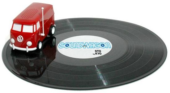 Soundwagon