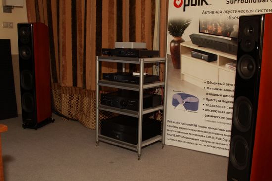  Polk Audio