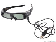 3D очки Panasonic TY-EW3D10