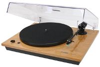 Виниловый прогрыватель Thorens TD 295 MK IV