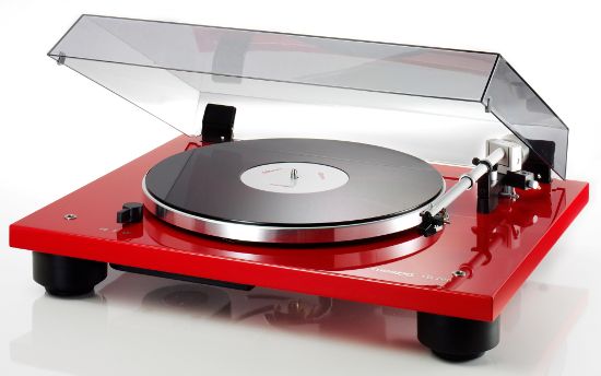 Thorens TD 206