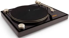 Виниловый проигрыватель TDK USB Belt Drive Turntable