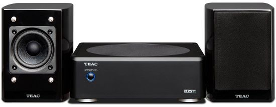  TEAC LS-WH01