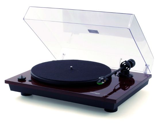 Thorens TD 295 MK IV