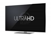 Ultra HDTV